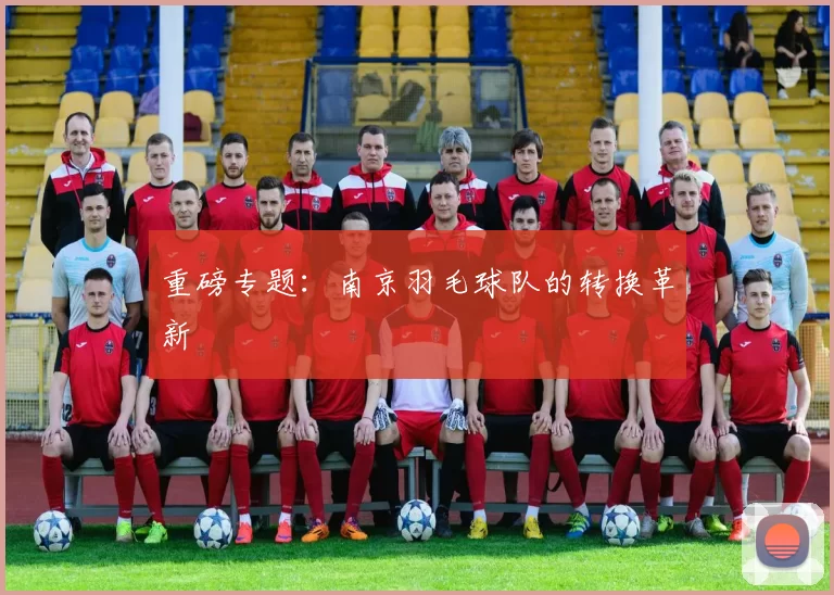 重磅专题：南京羽毛球队的转换革新