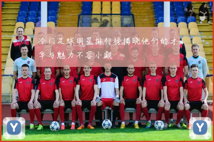 冷门足球明星排行榜揭晓他们的才华与魅力不容小觑